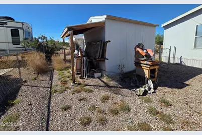 675 W Falcon Dr, Quartzsite, AZ 85346 - Photo 27