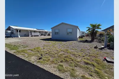 675 W Falcon Dr, Quartzsite, AZ 85346 - Photo 3