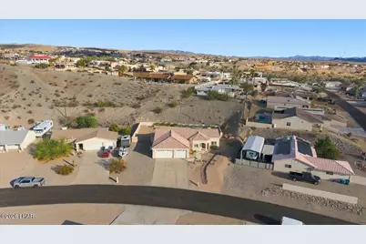 3908 Montezuma Dr, Lake Havasu City, AZ 86406 - Photo 61