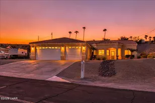 3908 Montezuma Dr, Lake Havasu City, AZ 86406 - Photo 1