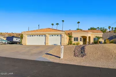3908 Montezuma Dr, Lake Havasu City, AZ 86406 - Photo 7