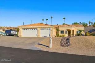3908 Montezuma Dr, Lake Havasu City, AZ 86406 - Photo 7