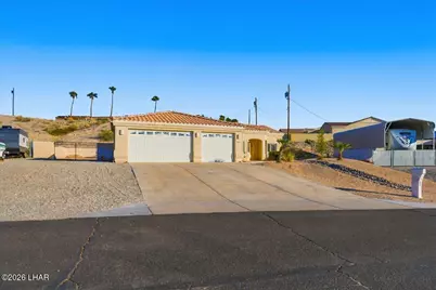 3908 Montezuma Dr, Lake Havasu City, AZ 86406 - Photo 9