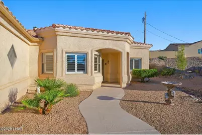 3908 Montezuma Dr, Lake Havasu City, AZ 86406 - Photo 11