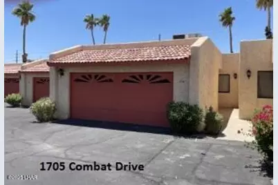 1705 Combat Dr, Lake Havasu City, AZ 86403 - Photo 1