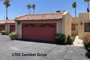 1705 Combat Dr, Lake Havasu City, AZ 86403 - Photo 1