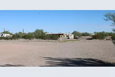 125 N Church Ln, Quartzsite, AZ 85346 - Photo 5