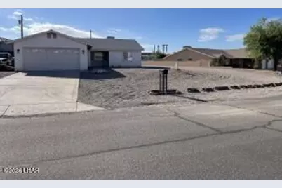 3818 Challenger Dr, Lake Havasu City, AZ 86406 - Photo 1