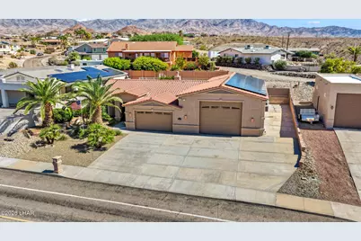 3850 Kiowa Blvd S, Lake Havasu City, AZ 86404 - Photo 1