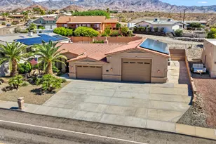 3850 Kiowa Blvd S, Lake Havasu City, AZ 86404 - Photo 1