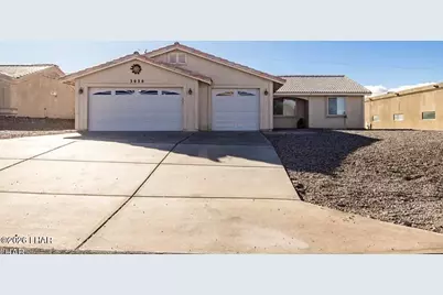3030 Kiowa Blvd S, Lake Havasu City, AZ 86403 - Photo 1