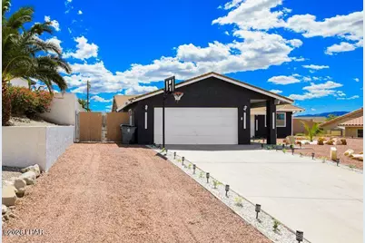 3260 Silversmith Dr, Lake Havasu City, AZ 86406 - Photo 1