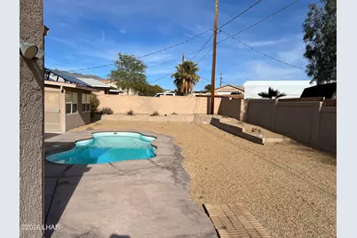 3236 Silversmith Dr, Lake Havasu City, AZ 86406 - Photo 19