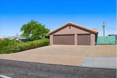 2635 Havasupai Blvd, Lake Havasu City, AZ 86403 - Photo 5