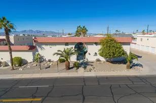 2291 McCulloch Blvd N, Lake Havasu City, AZ 86403 - Photo 1