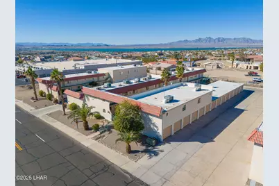 2291 McCulloch Blvd N #10, Lake Havasu City, AZ 86403 - Photo 19