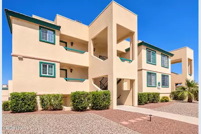 3210 Sweetwater Ave #331, Lake Havasu City, AZ 86406 - Photo 1