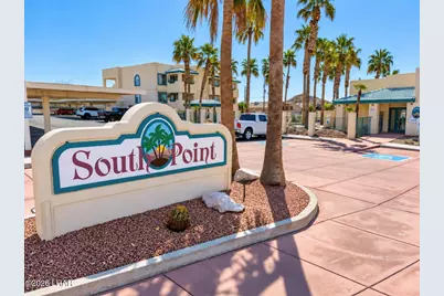 3210 Sweetwater Ave #331, Lake Havasu City, AZ 86406 - Photo 19