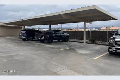 2071 Industrial Blvd #A101, Lake Havasu City, AZ 86403 - Photo 3