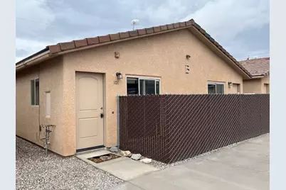 2071 Industrial Blvd #A101, Lake Havasu City, AZ 86403 - Photo 1
