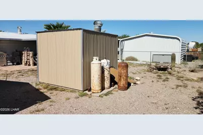 690 W Hagley, Quartzsite, AZ 85346 - Photo 17