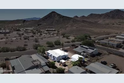 690 W Hagley, Quartzsite, AZ 85346 - Photo 3