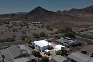 690 W Hagley, Quartzsite, AZ 85346 - Photo 3