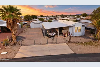 690 W Hagley, Quartzsite, AZ 85346 - Photo 1