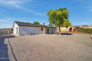 3380 Thunderhead Dr, Lake Havasu City, AZ 86406 - Photo 37