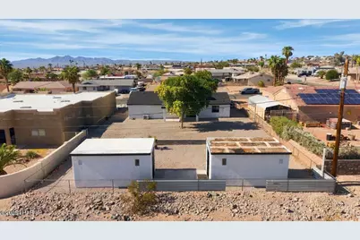 3380 Thunderhead Dr, Lake Havasu City, AZ 86406 - Photo 47