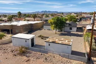 3380 Thunderhead Dr, Lake Havasu City, AZ 86406 - Photo 49
