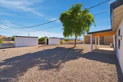 3380 Thunderhead Dr, Lake Havasu City, AZ 86406 - Photo 35