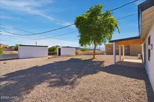 3380 Thunderhead Dr, Lake Havasu City, AZ 86406 - Photo 35