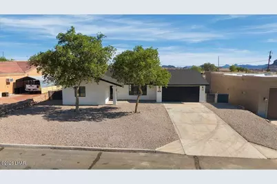 3380 Thunderhead Dr, Lake Havasu City, AZ 86406 - Photo 43