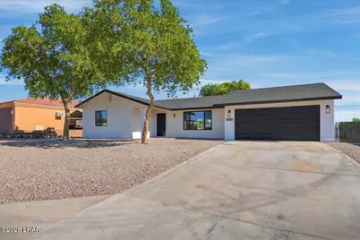 3380 Thunderhead Dr, Lake Havasu City, AZ 86406 - Photo 3