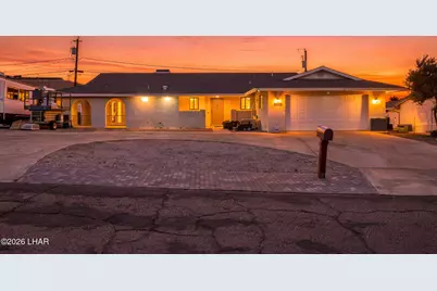 3268 Pintail Dr, Lake Havasu City, AZ 86406 - Photo 1