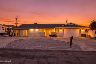 3268 Pintail Dr, Lake Havasu City, AZ 86406 - Photo 1