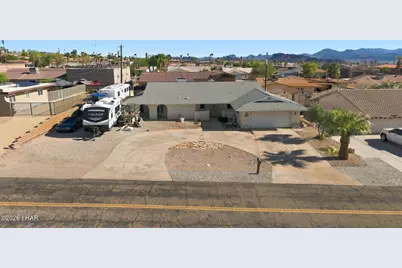 3268 Pintail Dr, Lake Havasu City, AZ 86406 - Photo 35