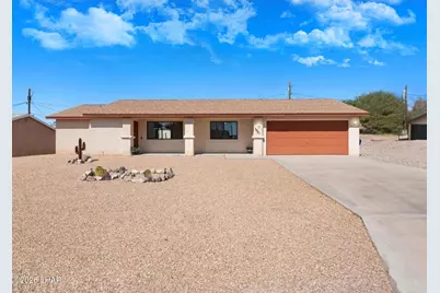 3921 Ravello Dr, Lake Havasu City, AZ 86406 - Photo 1