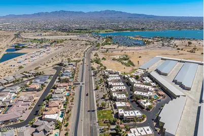 1008 Barcelona #1, Lake Havasu City, AZ 86403 - Photo 59