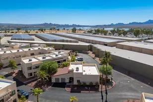 1008 Barcelona, Lake Havasu City, AZ 86403 - Photo 55
