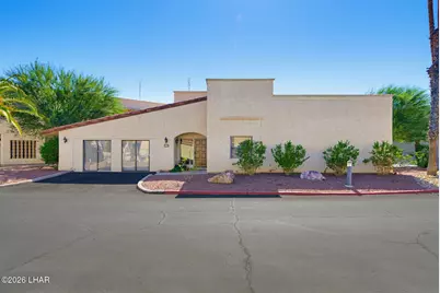 1008 Barcelona #1, Lake Havasu City, AZ 86403 - Photo 51