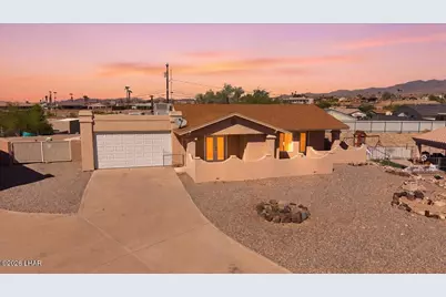 1745 Quartz Ln, Lake Havasu City, AZ 86403 - Photo 1
