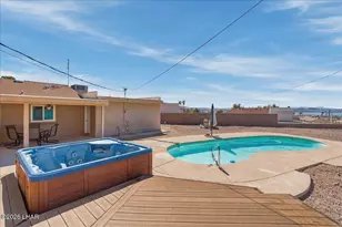 1745 Quartz Ln, Lake Havasu City, AZ 86403 - Photo 33