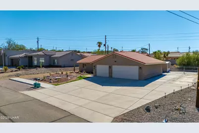 3350 Fountain Palm Dr, Lake Havasu City, AZ 86404 - Photo 3
