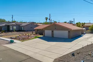 3350 Fountain Palm Dr, Lake Havasu City, AZ 86404 - Photo 3