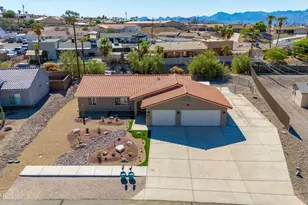3350 Fountain Palm Dr, Lake Havasu City, AZ 86404 - Photo 35