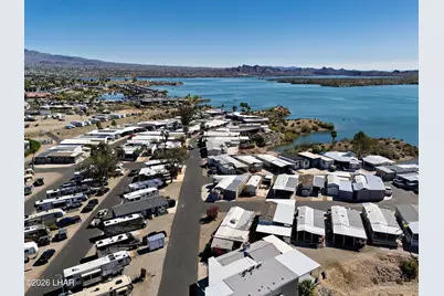 601 Beachcomber Blvd #340, Lake Havasu City, AZ 86403 - Photo 29