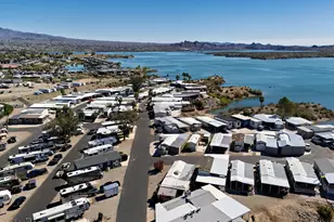 601 Beachcomber Blvd, Lake Havasu City, AZ 86403 - Photo 29