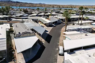 601 Beachcomber Blvd, Lake Havasu City, AZ 86403 - Photo 37
